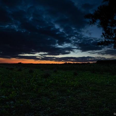 Отель Pannonia Terranova Vardarac Экстерьер фото